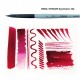 Pincel 132 STREAM nº 10 redondo ROSA