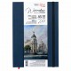 Cuaderno acuarela A5 200gr (32 hojas) ROSA GALLERY