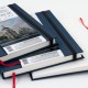 Cuaderno acuarela A5 200gr (32 hojas) ROSA GALLERY