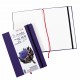 Cuaderno acuarela A5 250gr (32 hojas) ROSA GALLERY