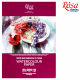 Carpeta papel acuarela A3 200gr x10 ROSA STUDIO