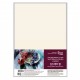 Carpeta papel acuarela A3 200gr 10 hojas ROSA STU