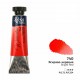 Acuarela 740 Bright Red ROSA GALLERY tubo 10ml
