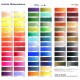 Acuarela 768 Cobalt Gray ROSA GALLERY tubo 10ml