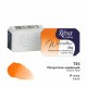 Acuarela 734 Flame Red ROSA GALLERY tubo 10ml