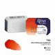 Acuarela 736 English Red ROSA GALLERY godet 2,5ml