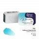Acuarela 741 Cobalt Turquoise ROSA GALLERY godet 2