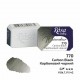 Acuarela 770 Carbon Black ROSA GALLERY godet 2,5ml