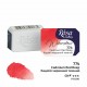 Acuarela 774 Candmium Red Deep ROSA GALLERY godet