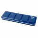 Caja Acuarelas metal ROSA GALLERY "Classic" 14 col