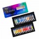 Caja Acuarelas ROSA GALLERY "Classic" 24 colores