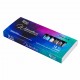 Caja Acuarelas ROSA GALLERY "Classic" 12 colores