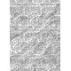 Tissue Paper A4 6/Pkg Storybook
