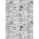 Tissue Paper A4 6/Pkg Storybook