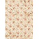 Tissue Paper A4 6/Pkg A Journey of Love