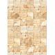 Tissue Paper A4 6/Pkg A Journey of Love