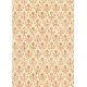 Tissue Paper A4 6/Pkg A Journey of Love