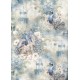 Tissue Paper A4 6/Pkg Reverie
