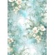 Tissue Paper A4 6/Pkg Reverie