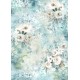 Tissue Paper A4 6/Pkg Reverie