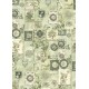 Tissue Paper A4 6/Pkg Elysium