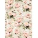 Tissue Paper A4 6/Pkg A Timeless Love