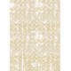 Tissue Paper A4 6/Pkg A Timeless Love