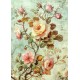 Tissue Paper A4 6/Pkg 18th Century