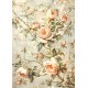 Tissue Paper A4 6/Pkg 18th Century