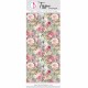Tissue Paper cm69x49 27,66"x19,29” Hill Garden