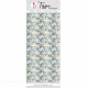 Tissue Paper cm69x49 27,66"x19,29” Cornucopia