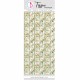 Tissue Paper cm69x49 27,66"x19,29” Eden
