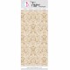 Tissue Paper cm69x49 27,66"x19,29”Royal Hall
