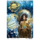 Rice Paper A4 Divination