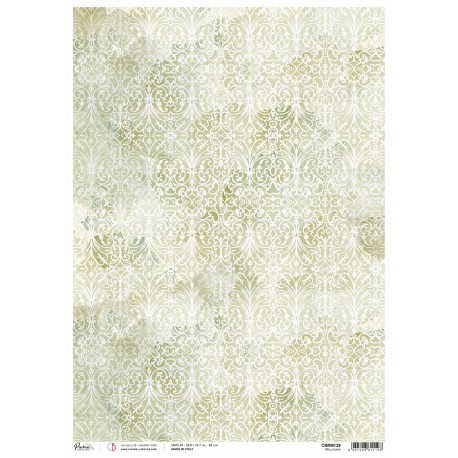 Rice Paper A3 Wallpaper