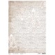 Rice Paper A3 Noble manuscript