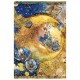 Rice Paper A4 MIXED 4/Pkg Celestial