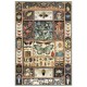 Rice Paper A4 MIXED 4/Pkg Cabinet of curiosites