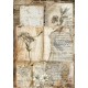 Rice Paper A5 MIXED 8/Pkg Codex