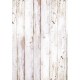 Rice Paper A5 MIXED 8/Pkg Secret Garden