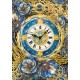 Rice Paper A5 MIXED 8/Pkg Celestial