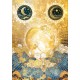 Rice Paper A5 MIXED 8/Pkg Celestial