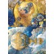 Rice Paper A5 MIXED 8/Pkg Celestial
