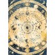 Rice Paper A5 MIXED 8/Pkg Celestial