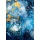 Rice Paper A5 MIXED 8/Pkg Celestial