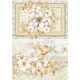 Rice Paper A5 MIXED 8/Pkg Blessing Day