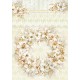 Rice Paper A5 MIXED 8/Pkg Blessing Day