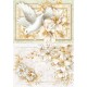 Rice Paper A5 MIXED 8/Pkg Blessing Day