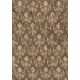 Rice Paper A5 MIXED 8/Pkg Cabinet of Curiosities