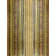Deluxe Celestial Paper Gold A4 5/Pkg